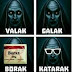 Kumpulan Gambar dan Koleksi Foto lucu Valak Terbaru