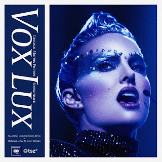 MP3 download Various Artists - Vox Lux (Original Motion Picture Soundtrack) iTunes plus aac m4a mp3