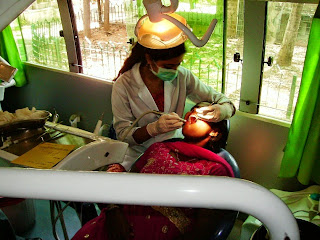 public health dentistry
