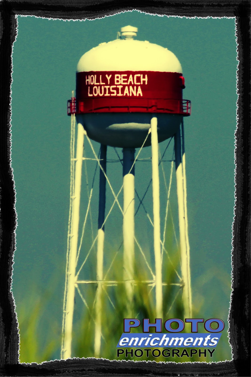 Photo Enrichments VISIT TO LOUISIANA