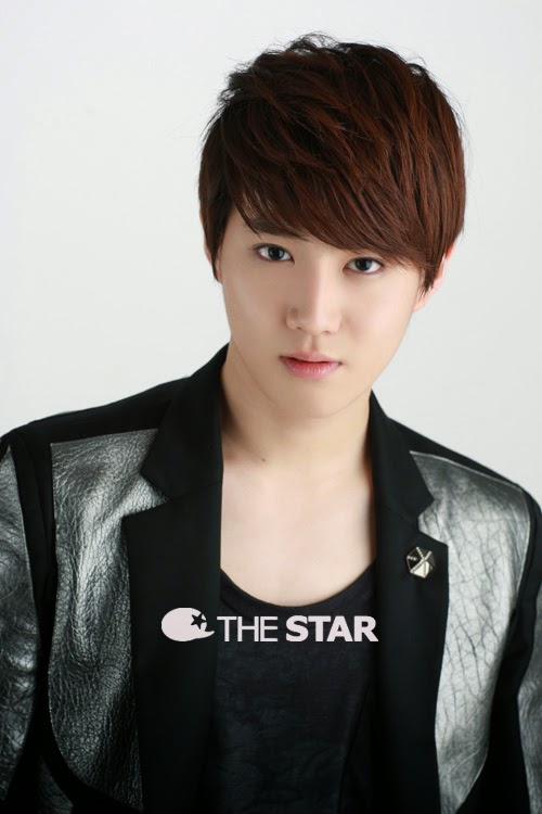 Voshow's Blogger: K-pop Big Trend EXO part 11 ( leader SUHO)