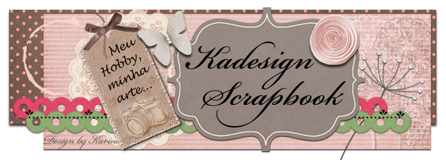 KaDesign Scrapbook