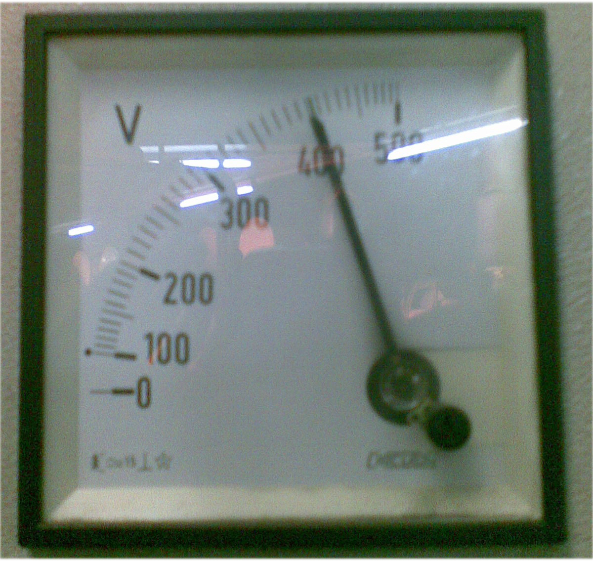 Volt Ampere: Satuan Volt Ampere