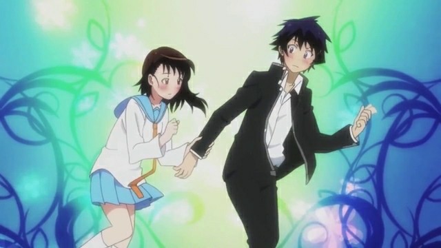 Nisekoi Nisekoi