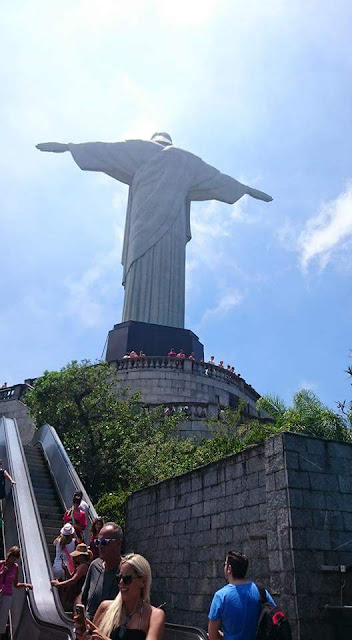 Dunyanin Sasirtici En Yuksek 10 Heykeli Ya Meraktan Sosyal Icerik Ortami