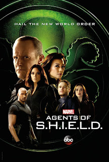 Agents Of S.H.I.E.L.D. (2013) Agents Of S.H.I.E.L.D. (2013)