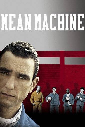 Mean Machine (2001) ταινιες online seires xrysoi greek subs