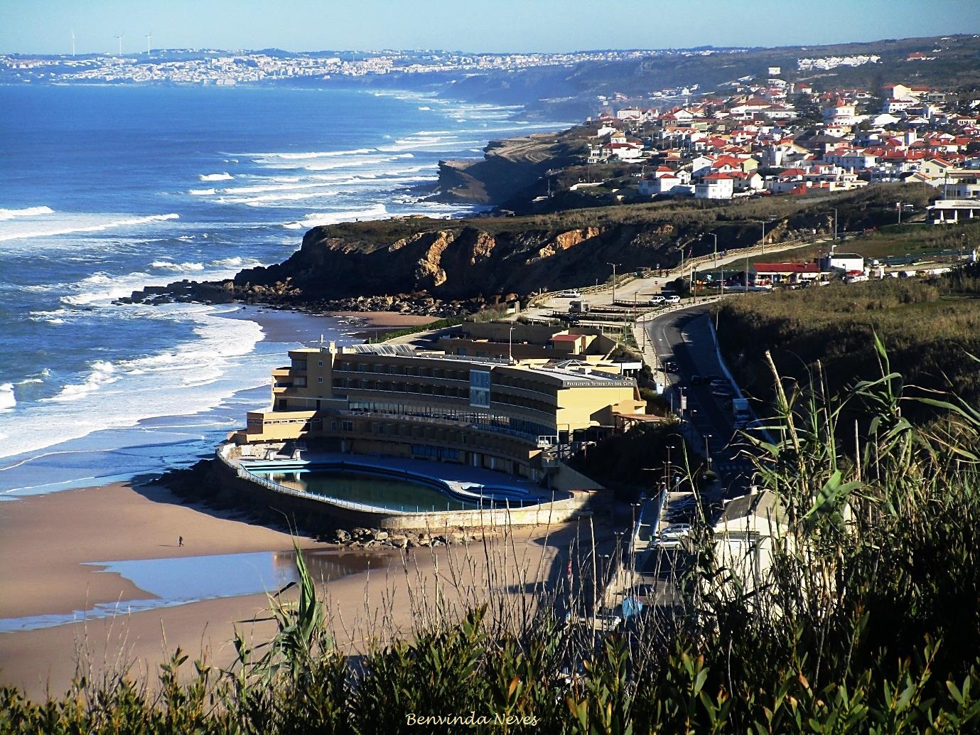 "Sua Maldade"...: Pegadas de Dinossauro - Praia Grande...