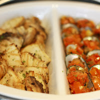 Baked Malasugue Greek Style Baked Malasugue Greek Style