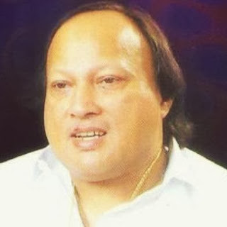 Mustt Nazro Se Allah Bachaye by Nusrat Fateh Ali Khan