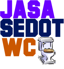 Jasa Layanan Terbaik Sedot Wc Bekasi 08111 79 9009