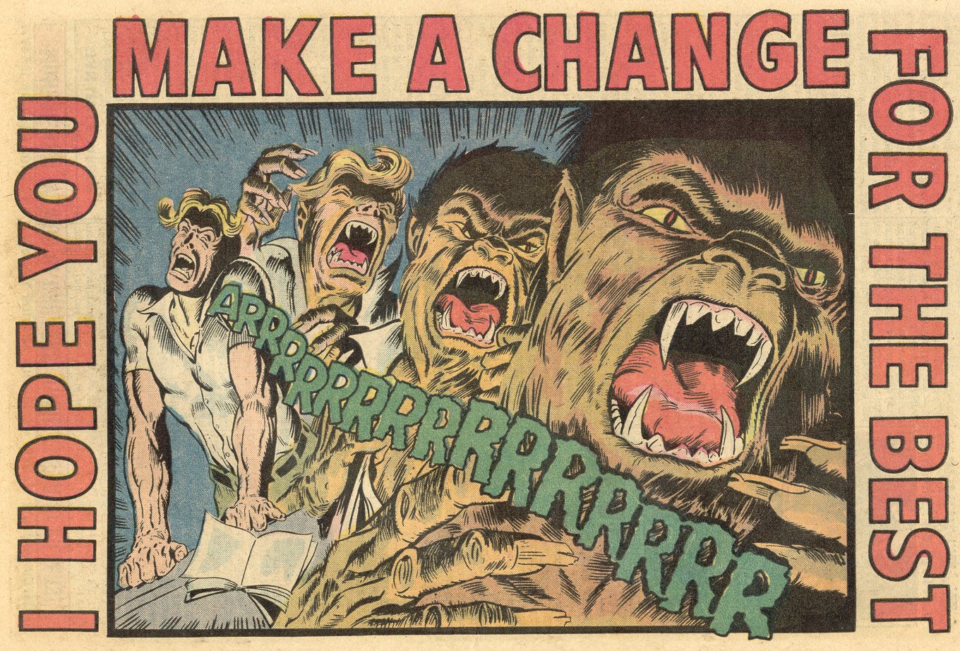 Read online Werewolf by Night (1972) comic -  Issue #18 - 13