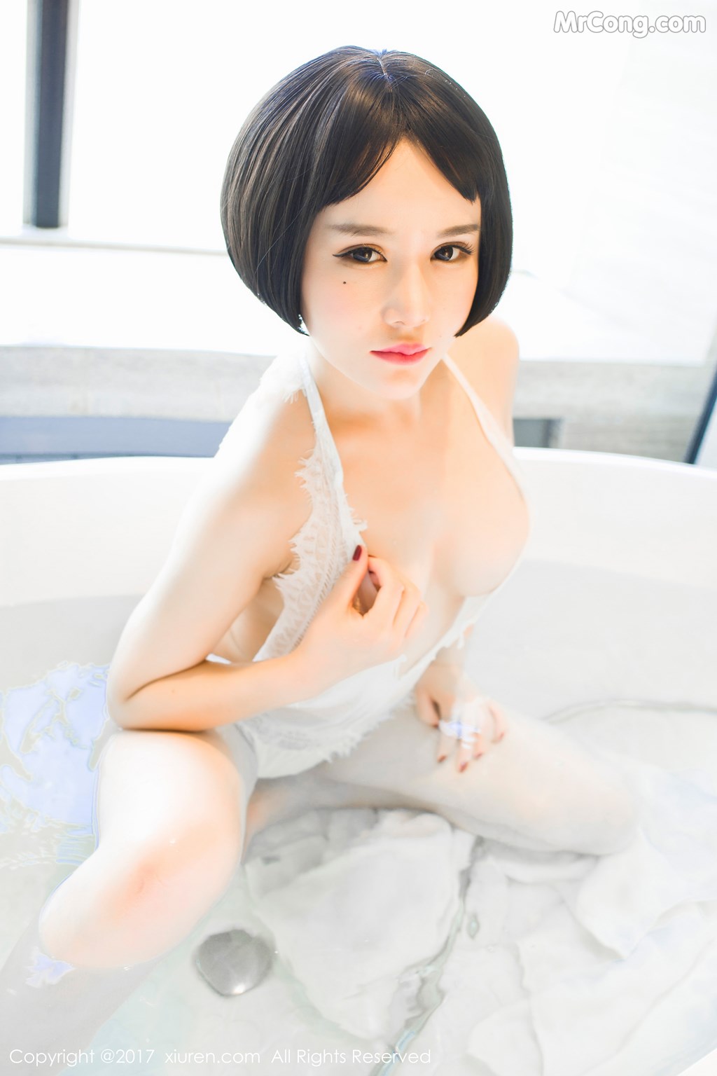 XIUREN No. 770: Model You Xi (佑 熙) (57 photos) photo 1-17