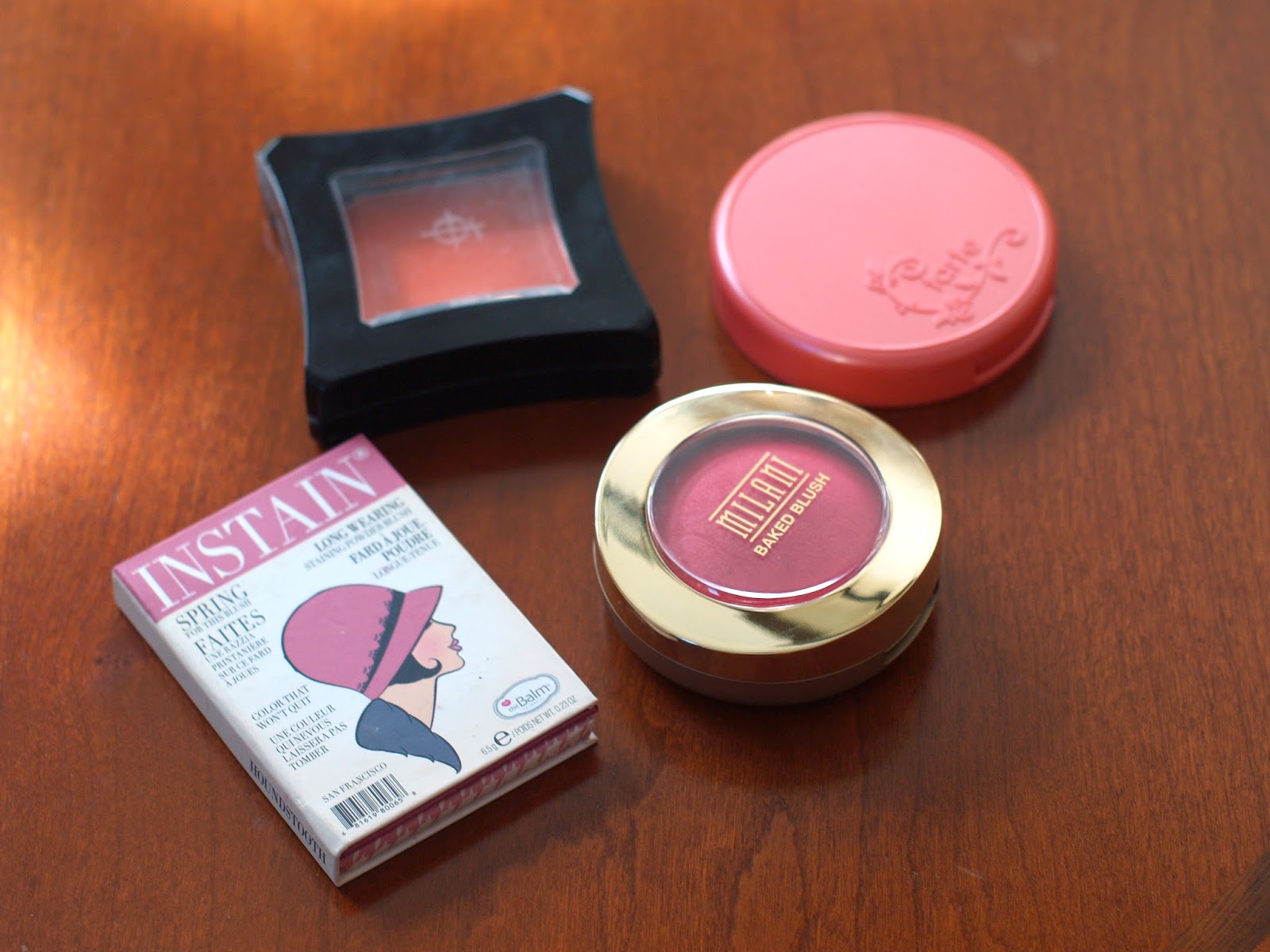 best blush for combination skin