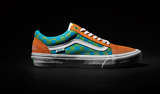 vans pro classics ultracush