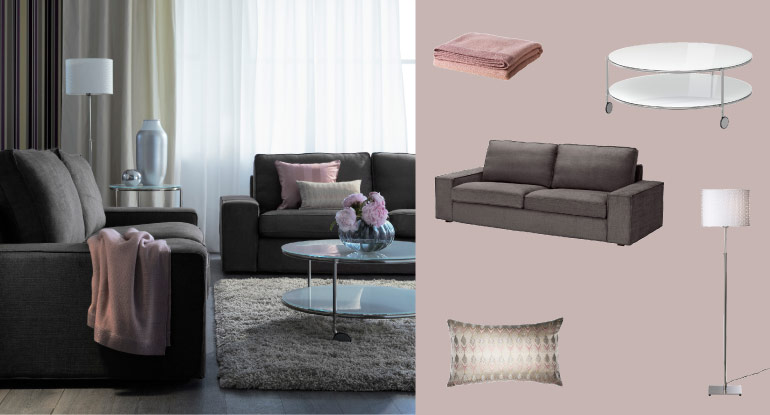 Hias Kediaman Anda Ruang Tamu Bersama Ikea Kalau Belum Jom Kita Inspirasikan Diri Dengan Beberapa Idea Hiasan Ruang Tamu Bersama Ikea