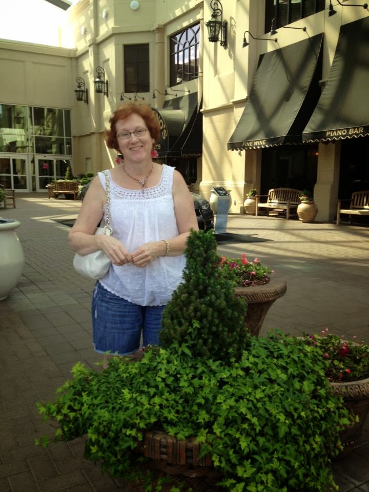 Pharmacist Allison Thompson