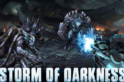 Download Storm of Darkness Apk v1.1.8 (Mod Money) gratis