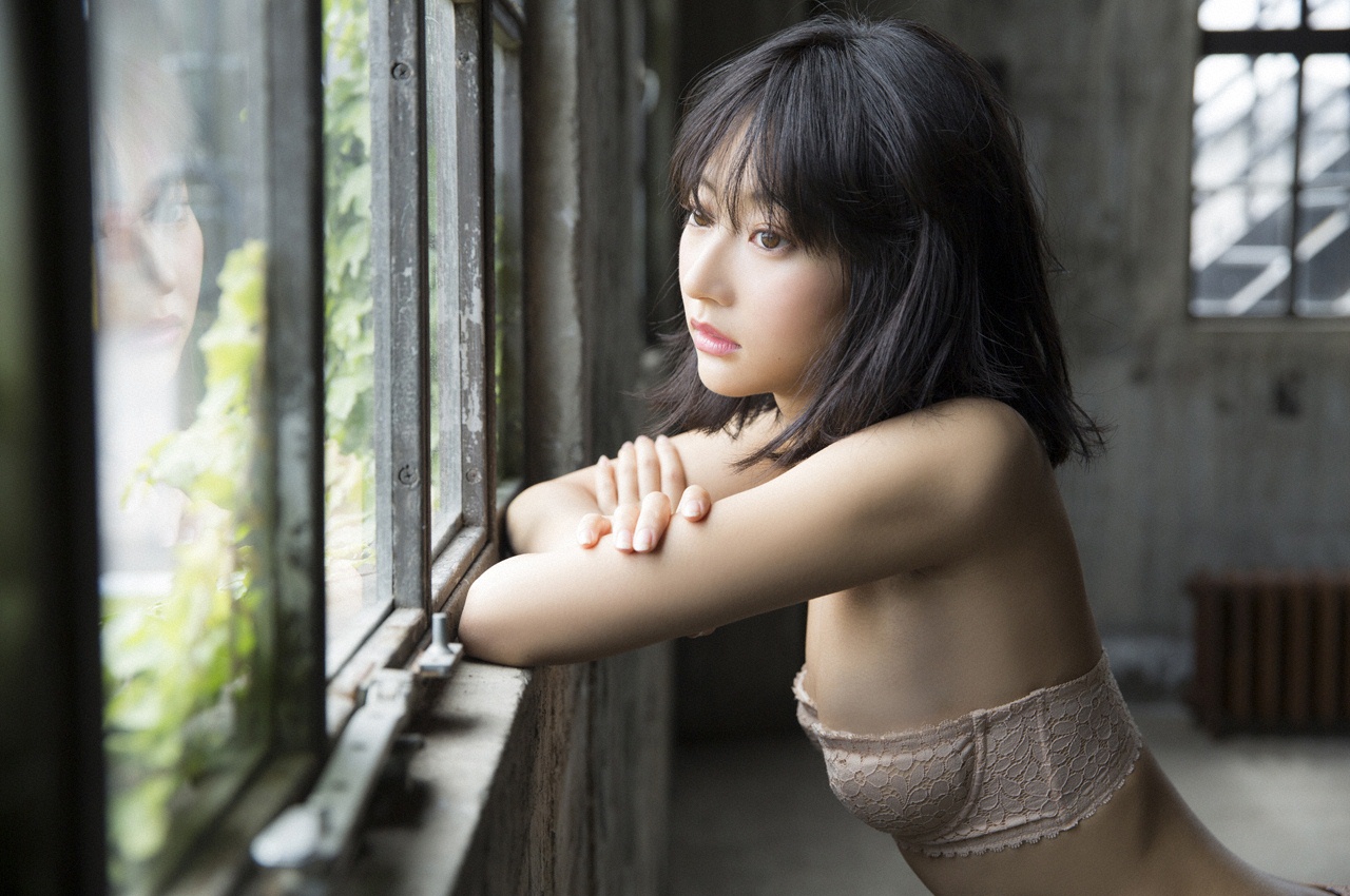 Rena Takeda 武田玲奈, [WPB-net] Extra EX602 (Are You Ready？) Chapter.01