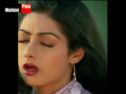 Mohini Plus: Tamil Actress Sexy Faces