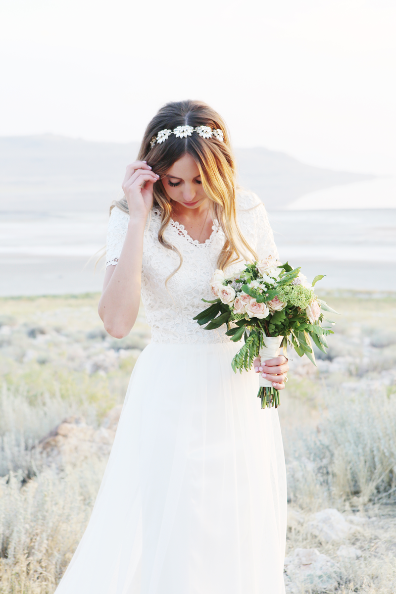 chelsey + brandon bridals | part one / shayla lilian