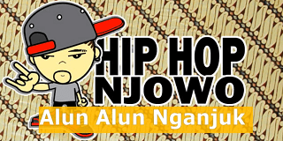 Lirik Lagu Alun Alun Nganjuk - Hip Hop Jawa