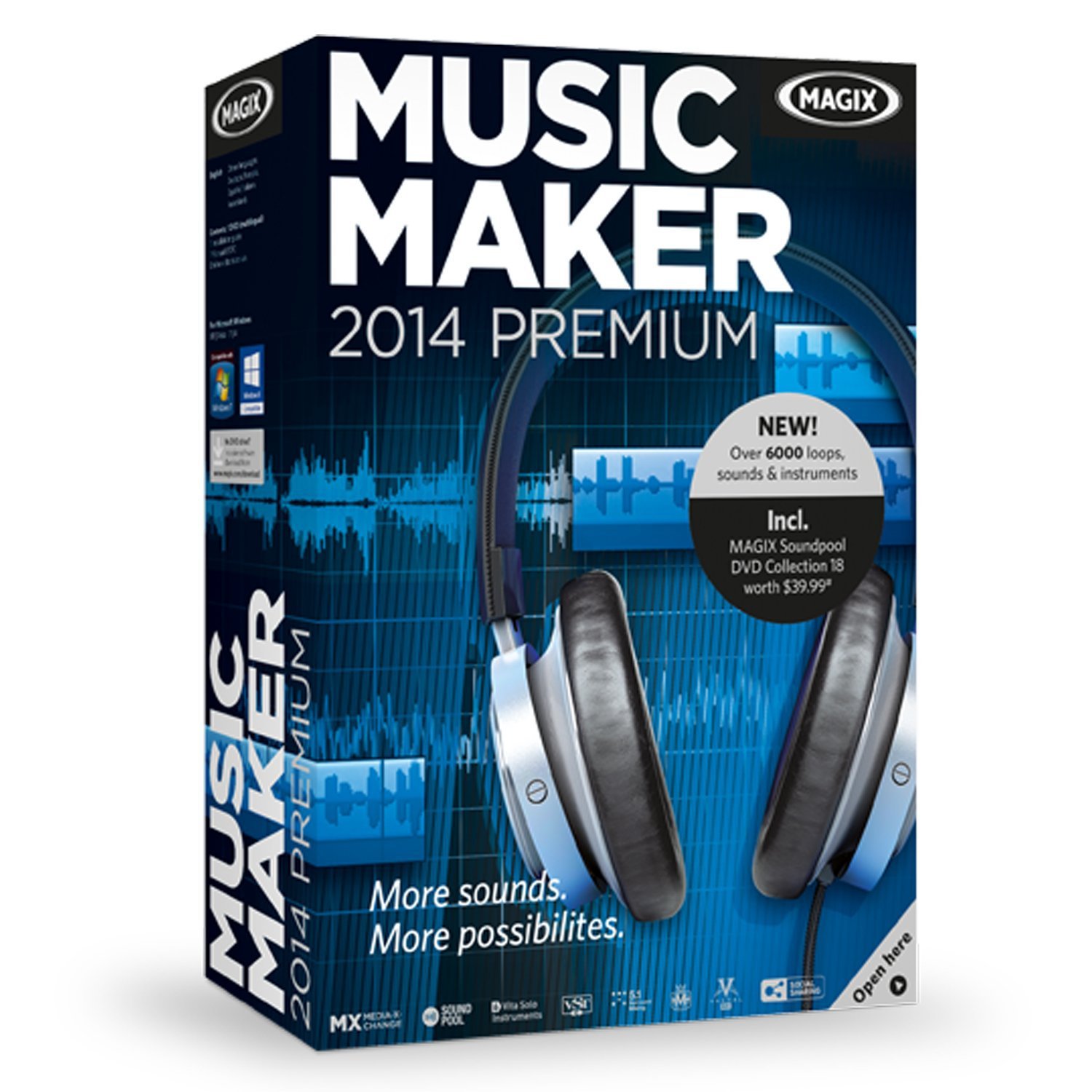 Magix music maker free download Magix music maker free download