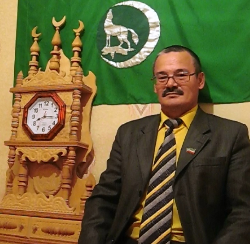 рафис рафаилович кашапов. рафис кашапов. рафис рафаилович кашапов. татарское правительство в изгнании. рафис кашапов.