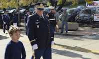 Veterans Day Parade