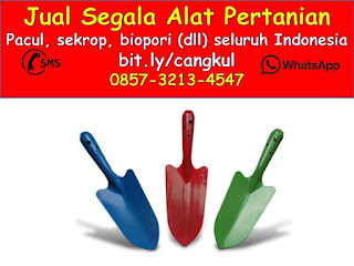 0857-3213-4547 Pabrik Cangkul Cap Buaya