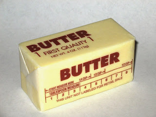 1 2 pound unsalted butter