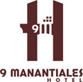 Hotel 9 Manantiales