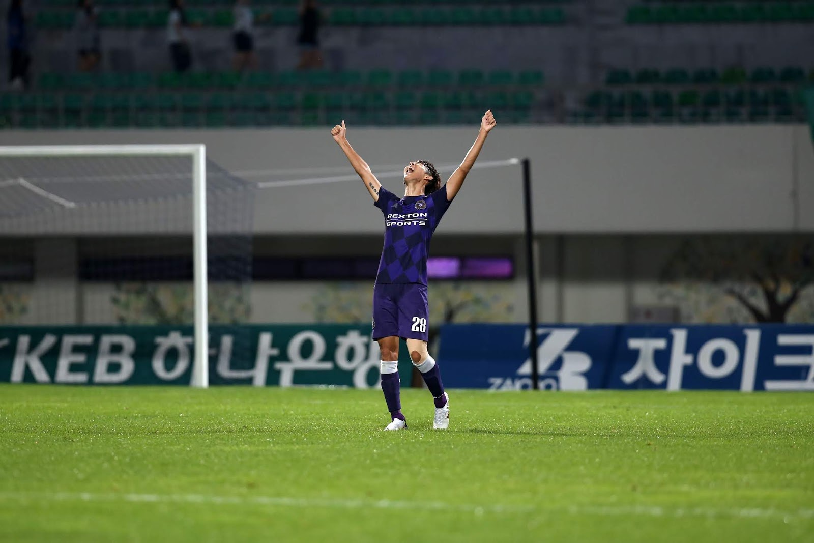 Preview K League 2 Round 19 K League United South Korean football news, opinions, match