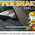 Typer Shark Deluxe 1.02 Full Crack - Game Luyện Gõ Bàn Phím