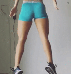 COOL FITNESS BLOG: Tiana Gregory: Booty Building COOL FITNESS BLOG: Tiana Gregory: Booty Building