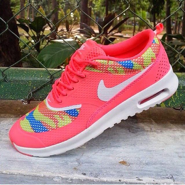 Model Sepatu Nike Airmax Wanita Original Terbaru Model Sepatu Nike Airmax Wanita Original Terbaru