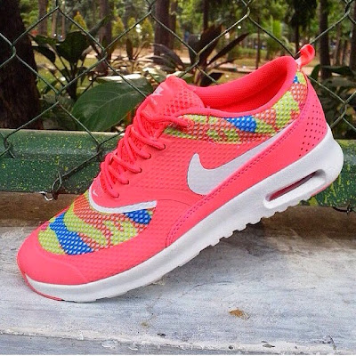 Model Sepatu Nike Airmax Wanita Terbaru Model Sepatu Nike Airmax Wanita Terbaru