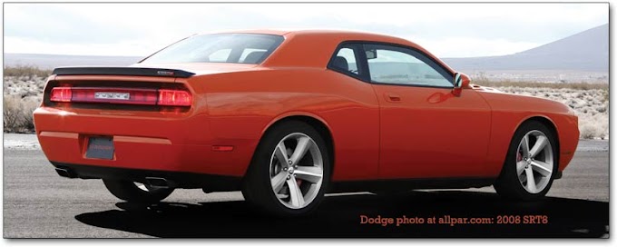 TOTAL CARRO-CAR-DODGE-dodge-challenger