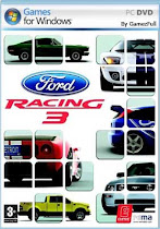 Descargar Ford Racing 3 para 
    PC Windows en Español es un juego de Conduccion desarrollado por Razorworks