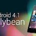 Introducing Android 4.1 Jelly Bean