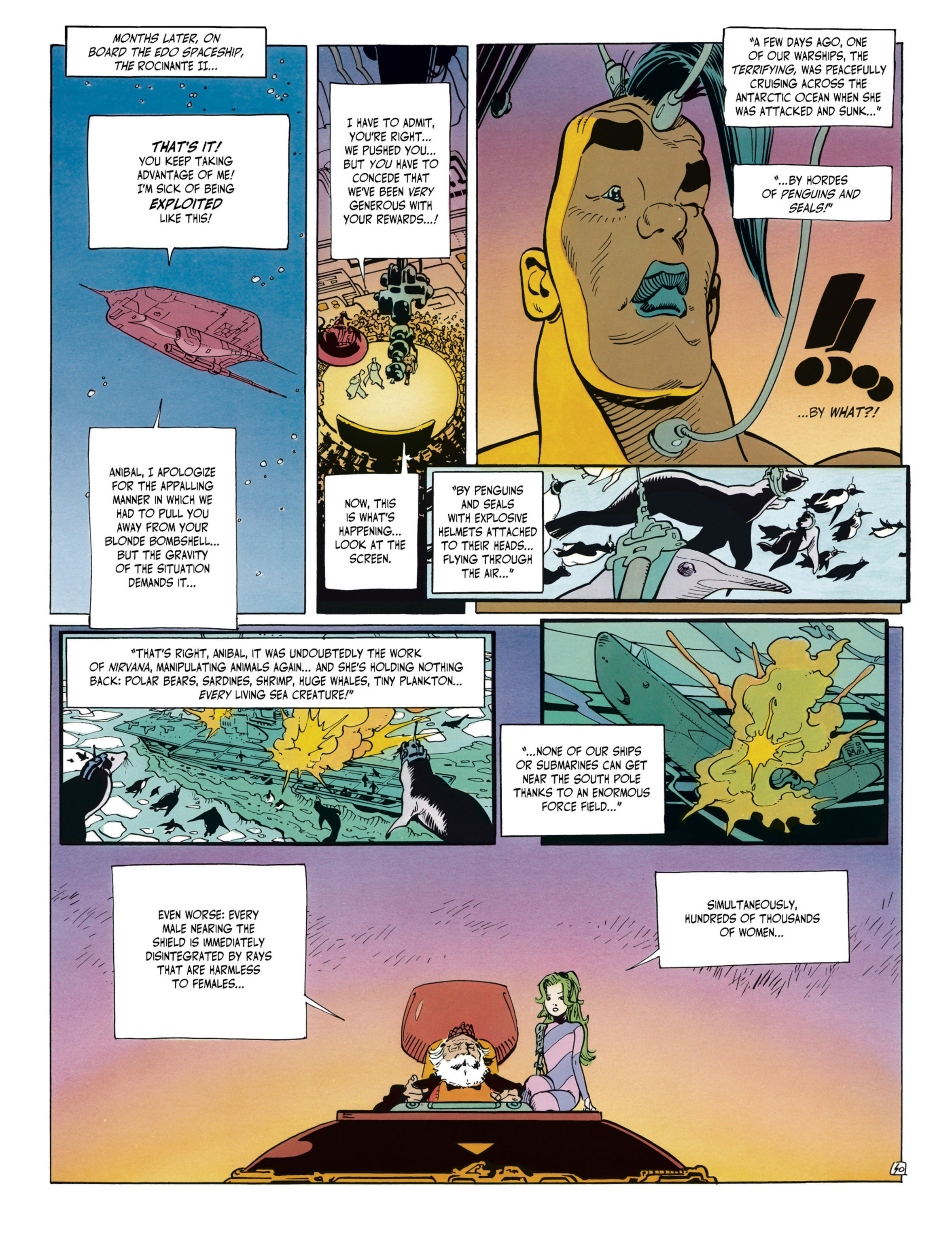Read online Anibal 5 comic -  Issue #2 - 43