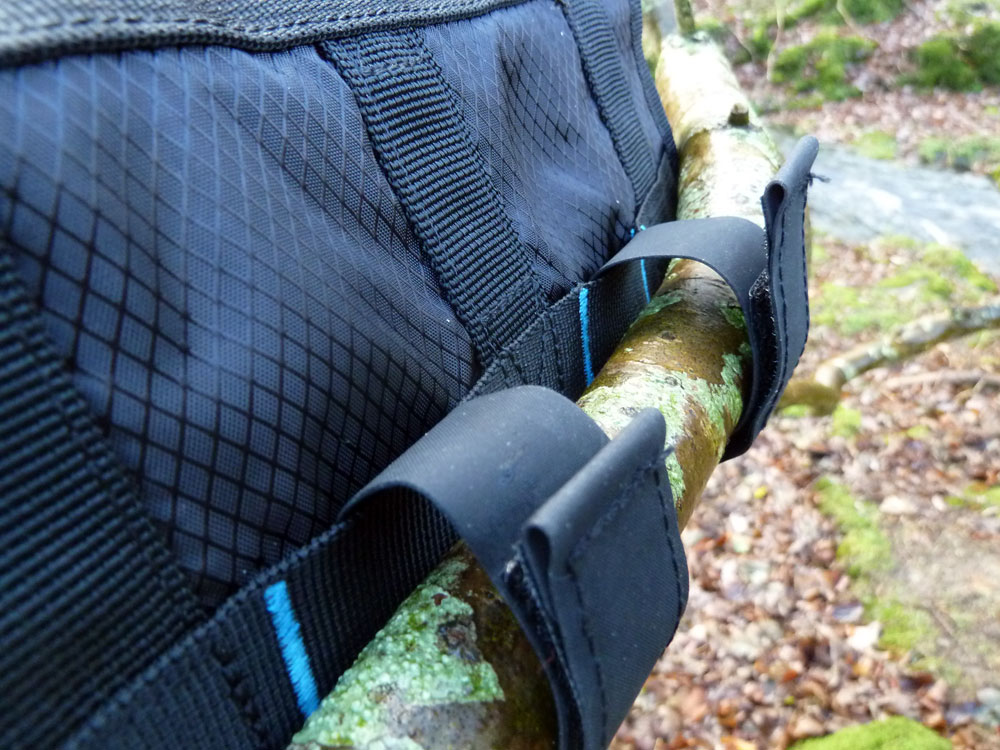 podsacs handlebar bag