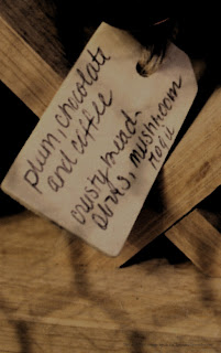 {l&l} at home - wood labels indicating flavor notes, recommended food pairings - image by lb for linenandlavender.net post: "Which wine, which wine..." - http://www.linenandlavender.net/2013/11/which-wine-which-wine.html {l&l} at home - wood labels indicating flavor notes, recommended food pairings - image by lb for linenandlavender.net post: "Which wine, which wine..." - http://www.linenandlavender.net/2013/11/which-wine-which-wine.html