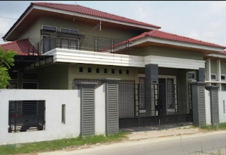 Foto Rumah Minimalis 1 Lantai Tampak Depan Foto Rumah Minimalis 1 Lantai Tampak Depan