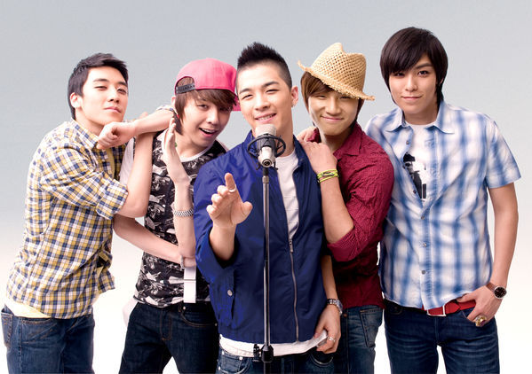 KEISMAGIC: Bigbang is back!!!