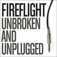 [2009] - Unbroken And Unplugged [EP]