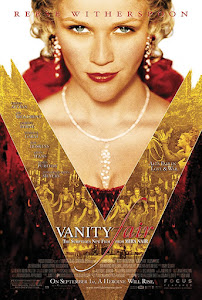 Vanity Fair Poster