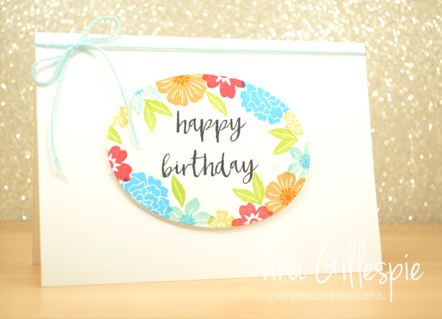 scissorspapercard, Stampin' Up!, Beautiful Bouquet, Bunch Of Blossoms, Bloomin' Love, Milestone Moments, Stylised Birthday