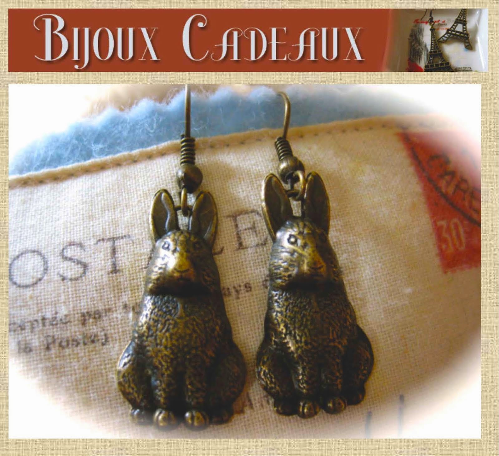 Bijoux Cadeau