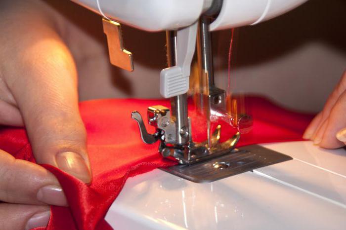 Рейтинг и обзор лучших моделей швейных машинок